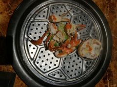 -船奇蒸汽海鲜·闽菜(八市海鲜总店)