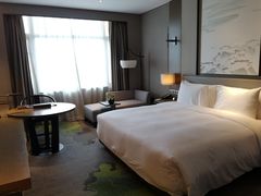 -合肥融创永乐半山酒店·永乐半山西餐厅