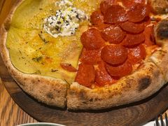 -La Strada(安福路店)