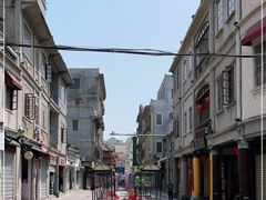 -汕头市小公园