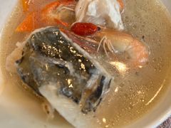 -浙江西子宾馆·瑶园咖啡厅