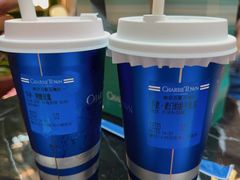 -CHARLIETOWN红茶公司(南京万象天地店)