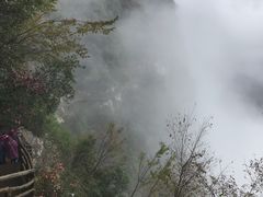 -重庆云阳龙缸景区