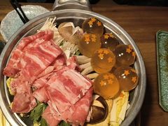 -河风の幸会精致料理