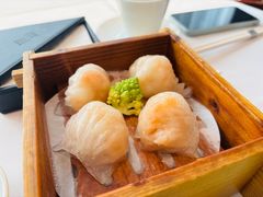 -粤财皇冠假日酒店·彩华轩中餐厅