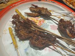-北丐先生·野馄饨烧烤(雨花万象店)