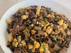 -小郭私房菜·海肠捞饭店(学士街店)