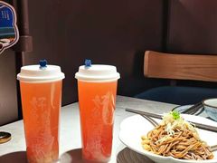 -望蓉城·古法酸菜鱼(世纪汇店)