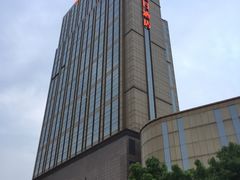 -芜湖金鹰尚美酒店