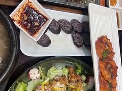 -釜山豚骨汤饭(芝罘万达广场店)