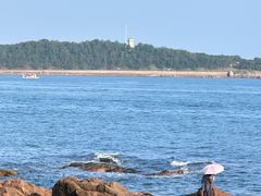 -青岛海滨风景区