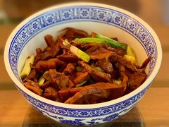 卤汁宜兴野笋干-品渔味湖鲜馆(拈花湾店)