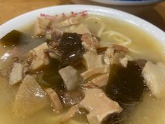 -庆蓉云·庆云面(双林店)
