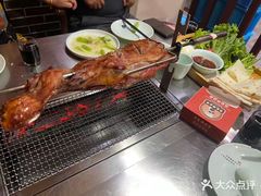 -宗泉烤全羊·烤羊腿·家常菜(解放东路店)