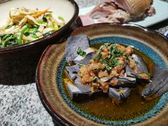 -南京大牌档(济南万象城店)