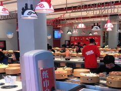 大堂-龍歌自助小火锅(李沧顺和汇店)