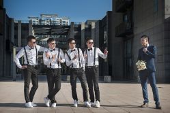 -禕·愫白婚纱商店