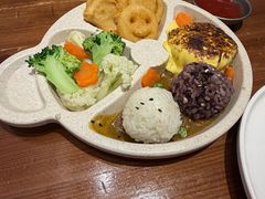 -娜娜家•Nana’Garden (福州道店)