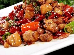 -汉时湘菜