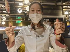 -海底捞火锅(国奥村店)