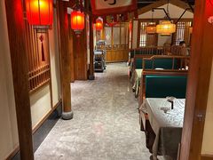 -锦绣金山人家(友谊店)
