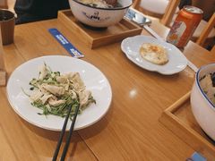 -马记永·兰州牛肉面(3019君尚店)