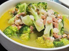 -吴越荣记苏州菜·松鼠桂鱼(月光码头店)