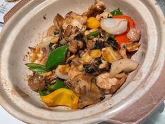 -白云宾馆·白云宴餐厅