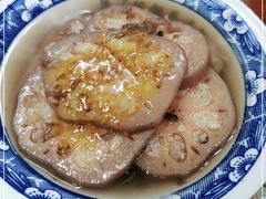 -粗茶淡饭(东关街店)