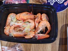 -盒马鲜生(宝地店)