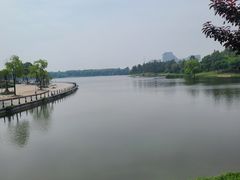 -美兰湖景区