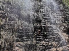 -黄金沟旅游风景区