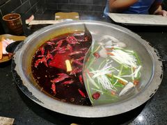 -宽板凳老灶火锅(南礼士路店)