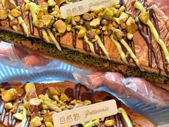 -自然熟Bakery(纬四路店)