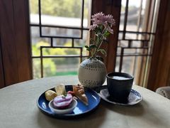 -松赞丽江山居餐厅