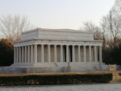 -北京世界公园