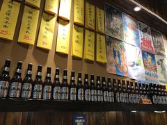 -石屋料理(南京西路店)