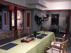 -川味中国寻香馆(琴台路店)