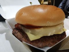 -麦当劳(济泺路店)