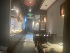 大堂-千岛湖小鱼儿·淳安匠心农家菜