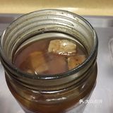 简单菜式、为普通增添一点新滋味——腐乳浸生菜