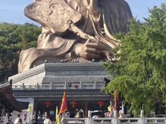 -句容茅山景区