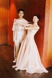 点击看大图 -BROTHER西服礼服定制·商务·婚礼(佛山南海店)