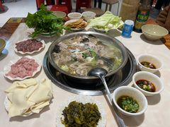 -海关荤豆花(洋河一路店)