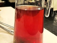 鹿心血茶-太婆天府山珍酒楼(亚运村店)