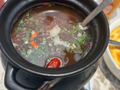 -又见炊烟私房菜(敬亭路店)