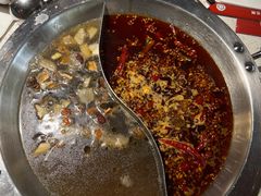 -清真·天府皇城坝百年牛肉火锅(皇城清真寺店)