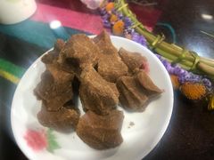 -口口香小吃店