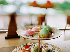 -中海·庐山西海君澜度假酒店·味屿全日制餐厅