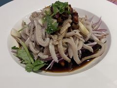 -巴依老爷·新疆美食(上城区天城路店)